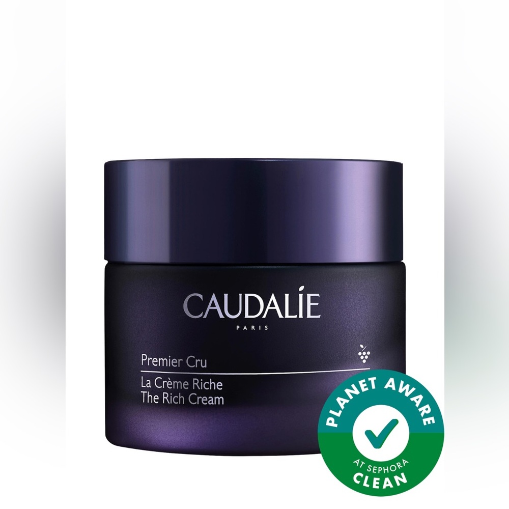 NIB Caudalie Premier Cru The Rich Cream